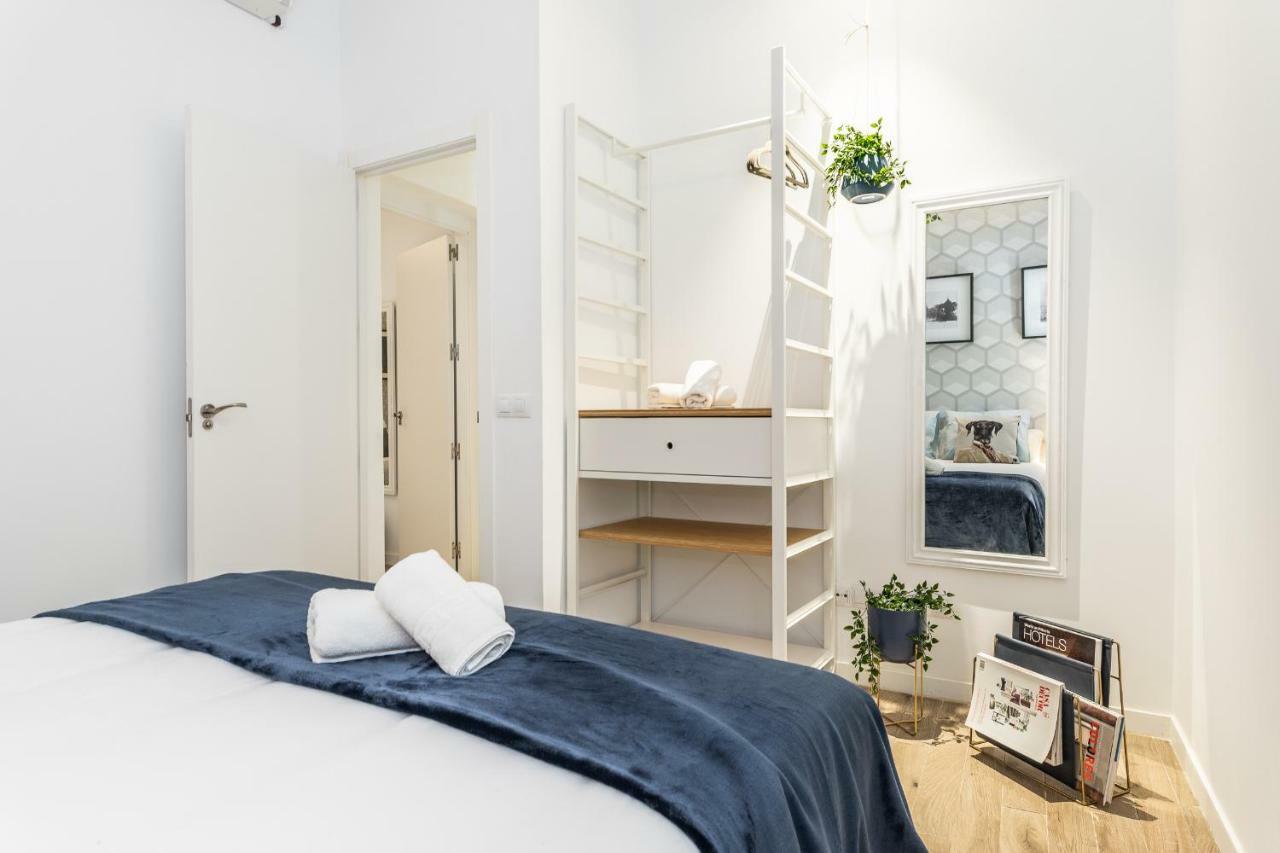 Apartment Bnbholder Gran Via Es Mia *