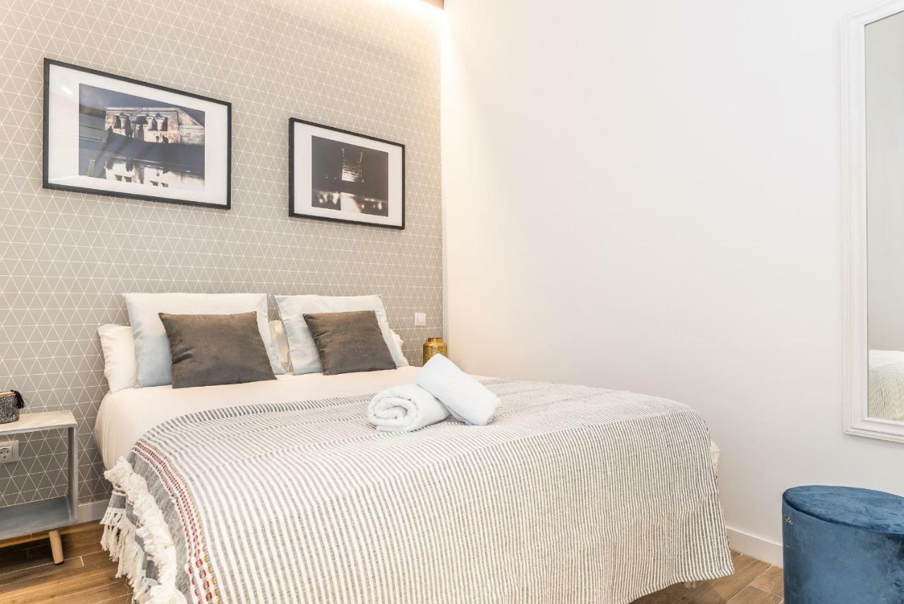 Bnbholder Gran Via Es Mia Apartment Madrid