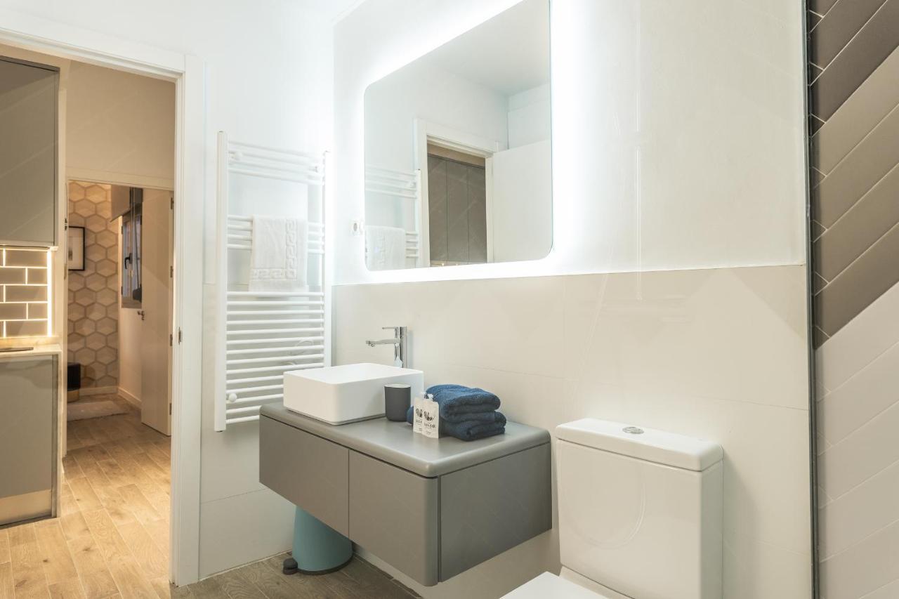 Bnbholder Gran Via Es Mia Apartment Madrid