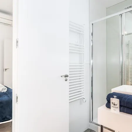 Waou Gran Via Es Mia - Corta Duracion Apartment Madrid Exterior photo