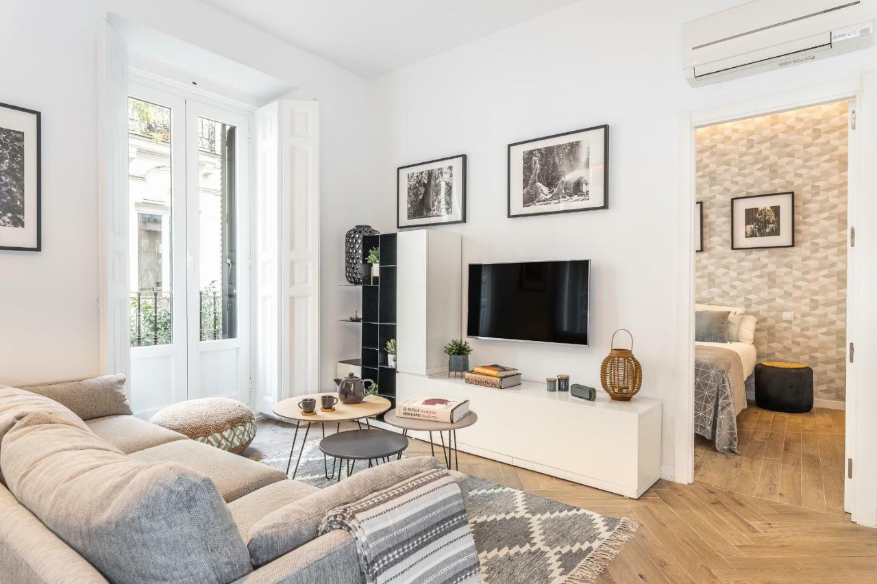 Appartement Waou Gran Via Es Mia - Corta Duracion *