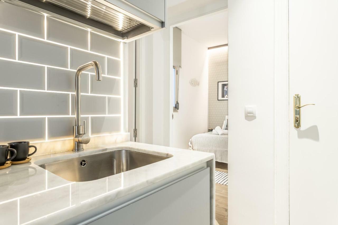 Waou Gran Via Es Mia - Corta Duracion Appartement *