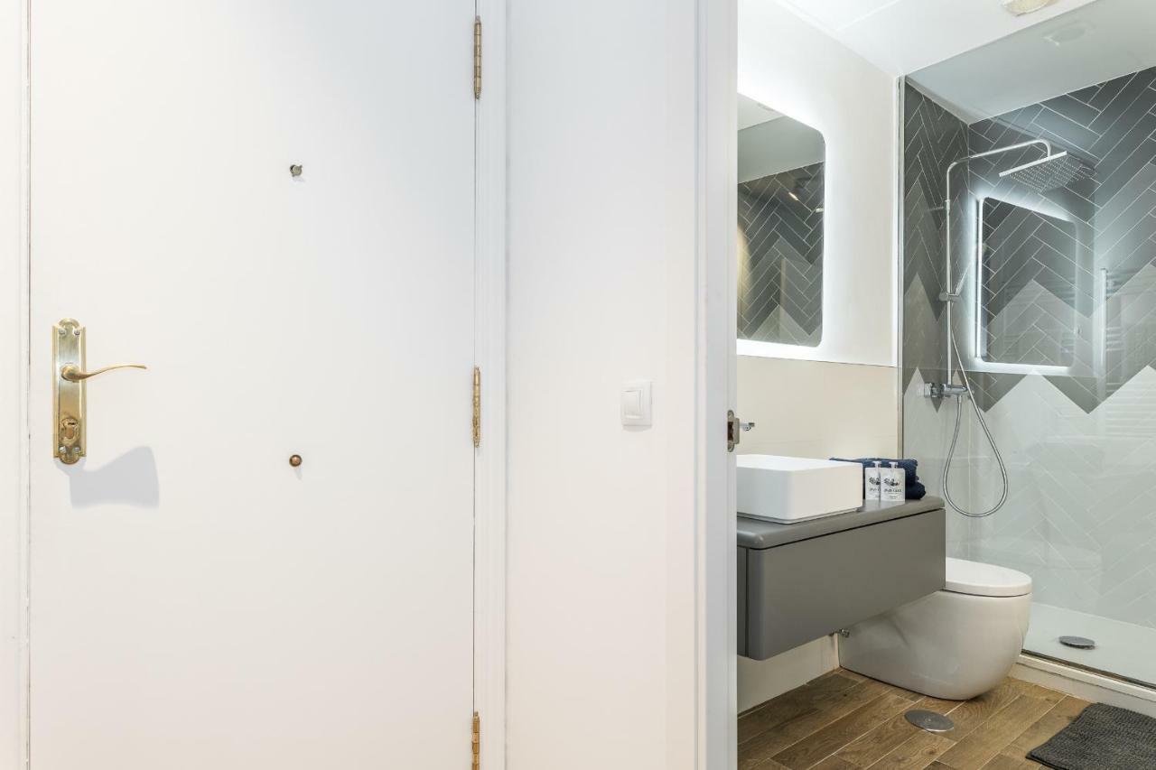 Waou Gran Via Es Mia - Corta Duracion Appartement