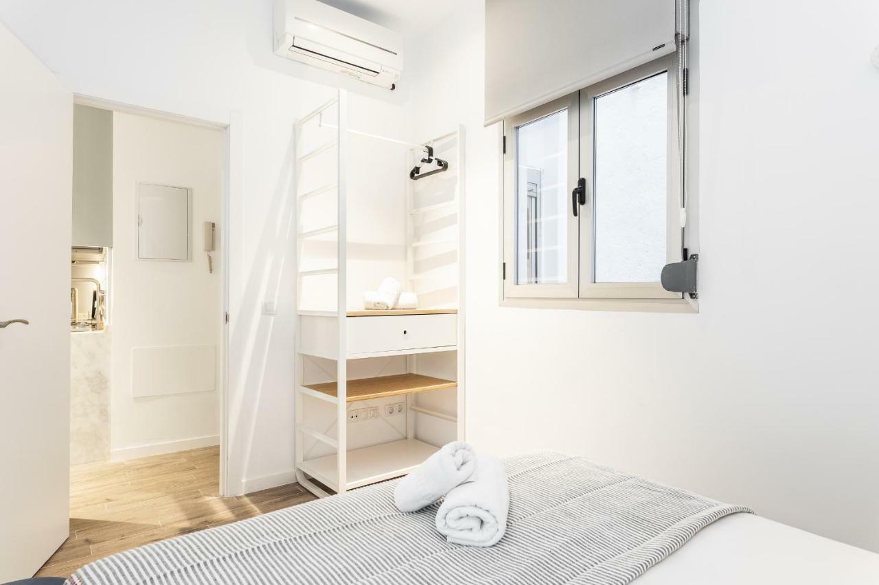 Waou Gran Via Es Mia - Corta Duracion Appartement Madrid