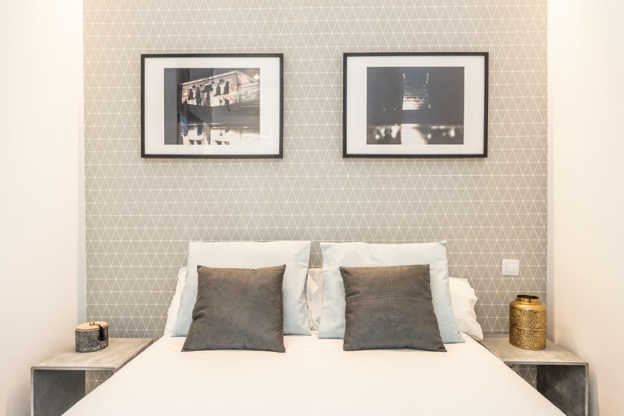 Waou Gran Via Es Mia - Corta Duracion Appartement