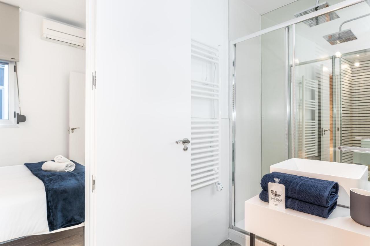 Waou Gran Via Es Mia - Corta Duracion Appartement *